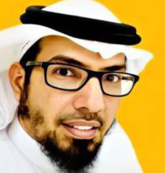 Eng. Adel Al-Mazeed