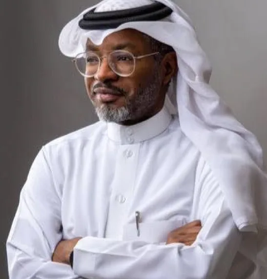 Dr. Mohammed Al-Huraisi