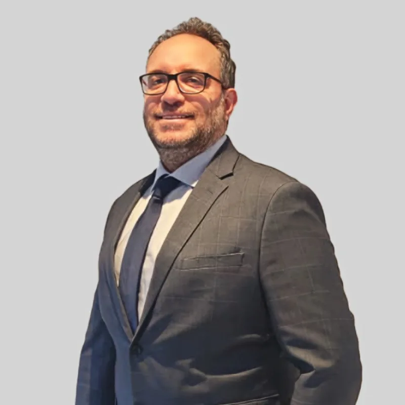 Dr. Saleh Abu Al Reesh 