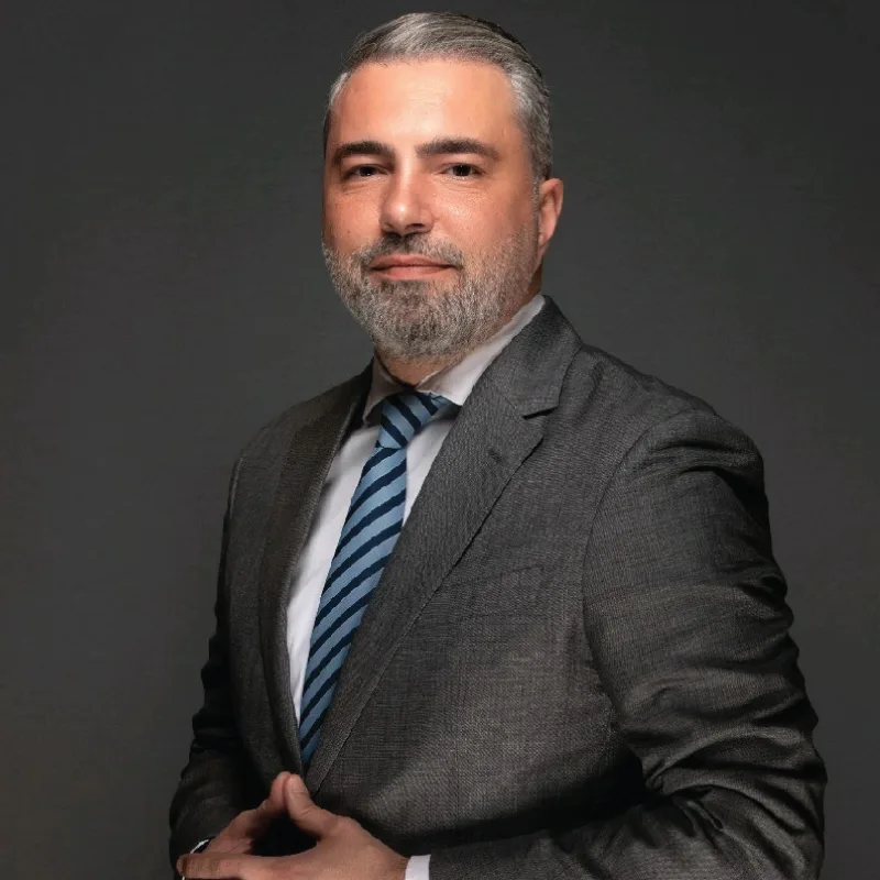 Khaldoun Sharaiha