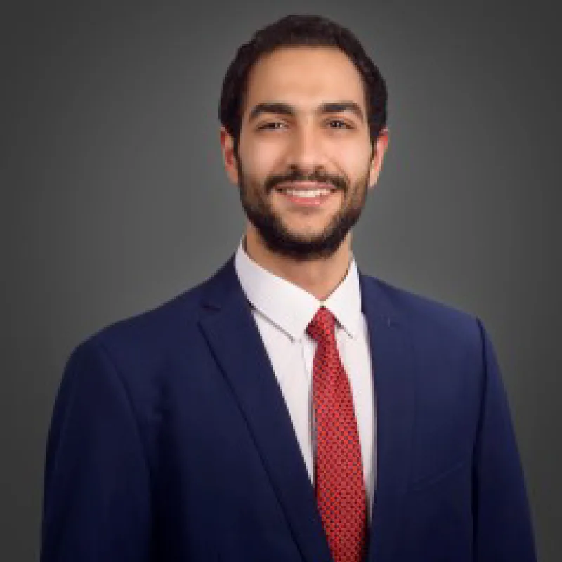 Mohammad El-Sherbiny 