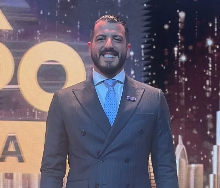 عدي أبو الراغب