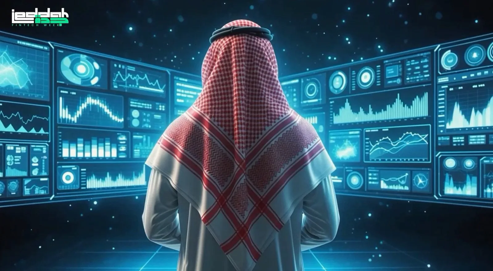 Jeddah Fintech Week 2025 - Opening Video